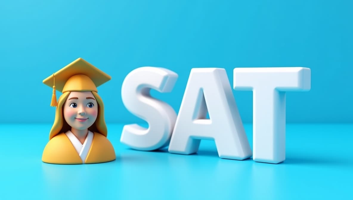 SAT math course